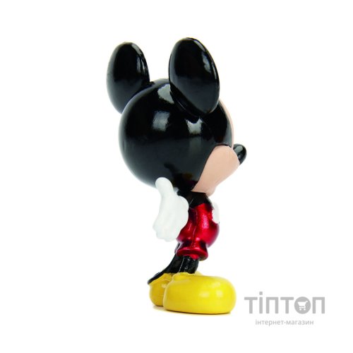 Фігурка Jada металева Міккі Маус Класичний 6.5 см (253070002)