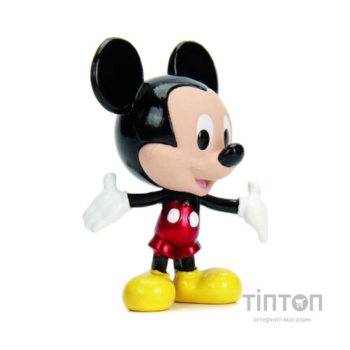 Фігурка Jada металева Міккі Маус Класичний 6.5 см (253070002)