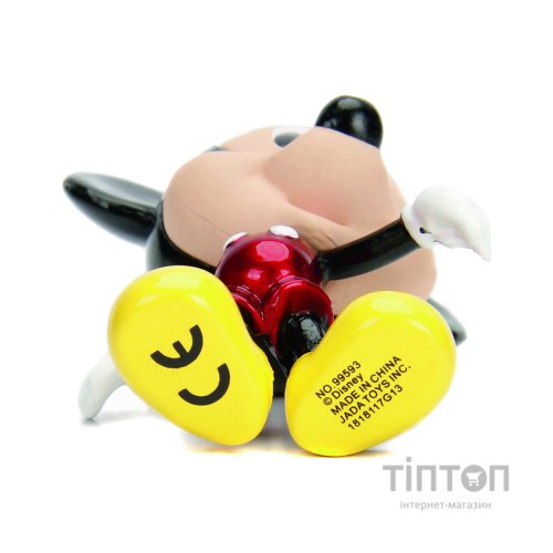 Фігурка Jada металева Міккі Маус Класичний 6.5 см (253070002)