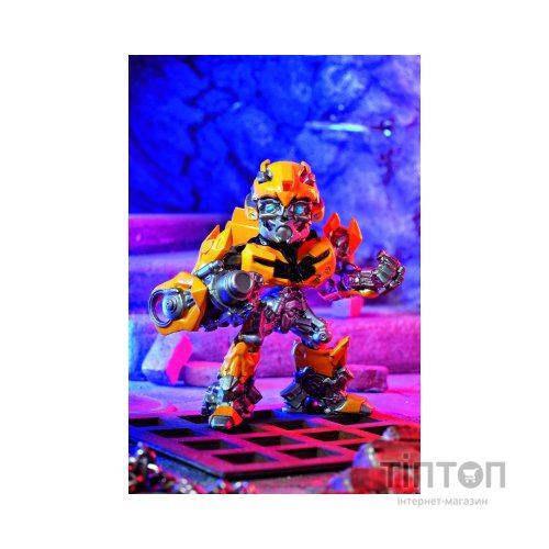 Фігурка Jada металева Трансформери 4 Бамблбі 10 см (253111001)