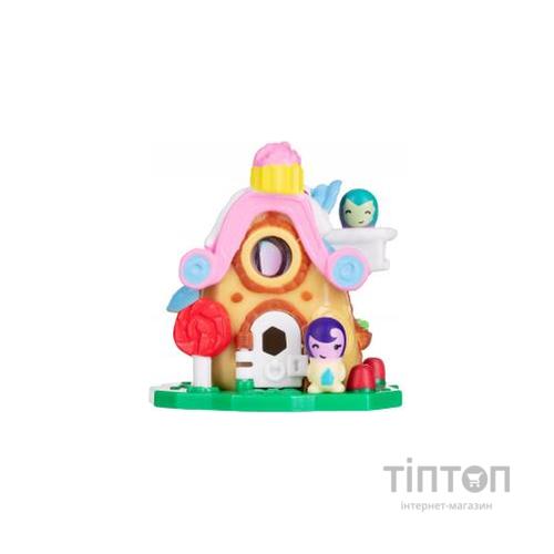 Фігурка Jazwares Nanables Small House Містечко солодощів, Кондитерська Найкра (NNB0010)