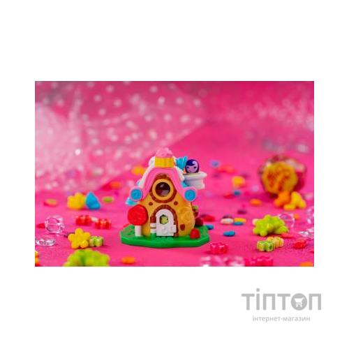 Фігурка Jazwares Nanables Small House Містечко солодощів, Кондитерська Найкра (NNB0010)