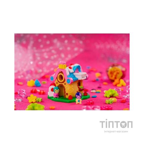 Фігурка Jazwares Nanables Small House Містечко солодощів, Кондитерська Найкра (NNB0010)