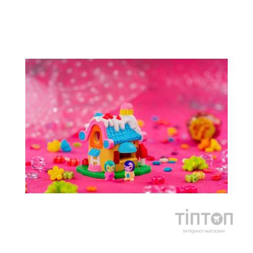 Фігурка Jazwares Nanables Small House Містечко солодощів, Кондитерська Найкра (NNB0010)