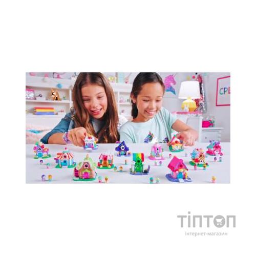 Фігурка Jazwares Nanables Small House Містечко солодощів, Кондитерська Найкра (NNB0010)