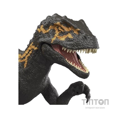 Фігурка Jurassic World Неймовірне перетворення Динозавр (JKN04)