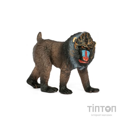 Фігурка Kids Team Сафарі Мандрил (Q9899-A81_2)