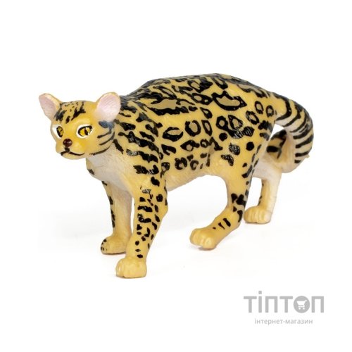 Фігурка Kids Team Сафарі Оцелот (Q9899-A80_6)