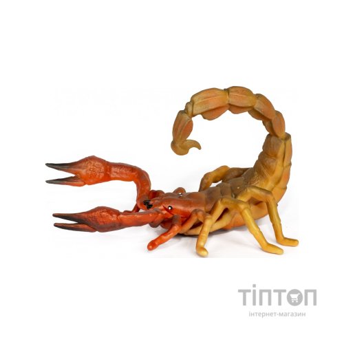 Фігурка Kids Team Сафарі Скорпіон (Q9899-A80_1)