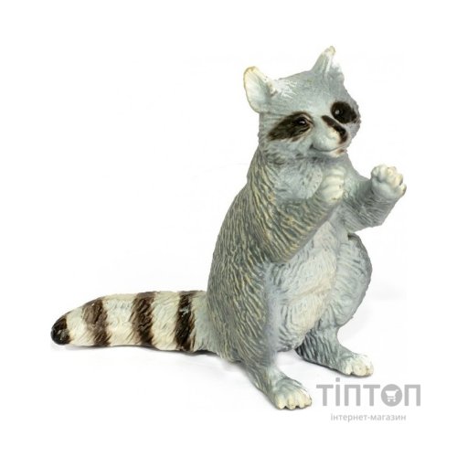 Фігурка Kids Team Сафарі Єнот (Q9899-A82_3)