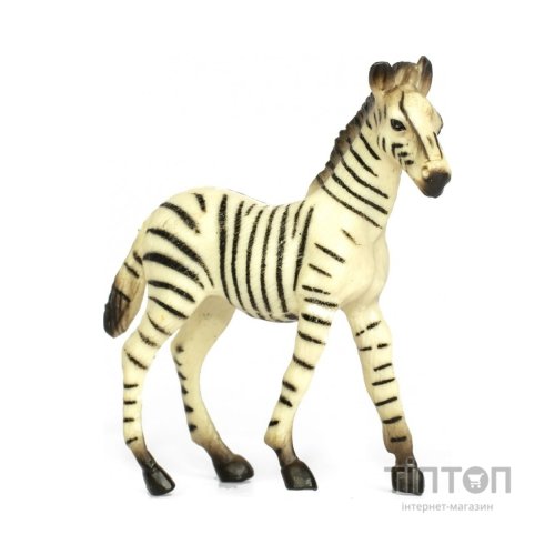 Фігурка Kids Team Сафарі Зебра (Q9899-A80_3)
