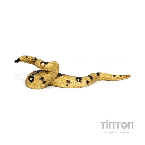 Фігурка Kids Team Сафарі Змія (Q9899-A50_1)