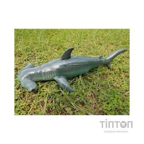 Фігурка Lanka Novelties Акула-молот, 33 см (21578)