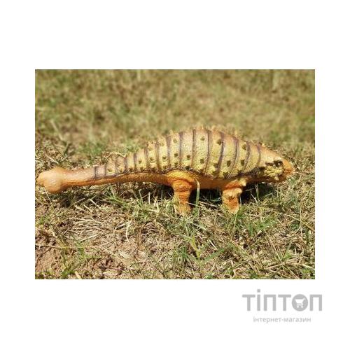 Фігурка Lanka Novelties динозавр Анкілозавр 34 см (21195)