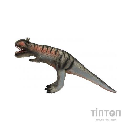 Фігурка Lanka Novelties динозавр Карнозавр 36 см (21235)