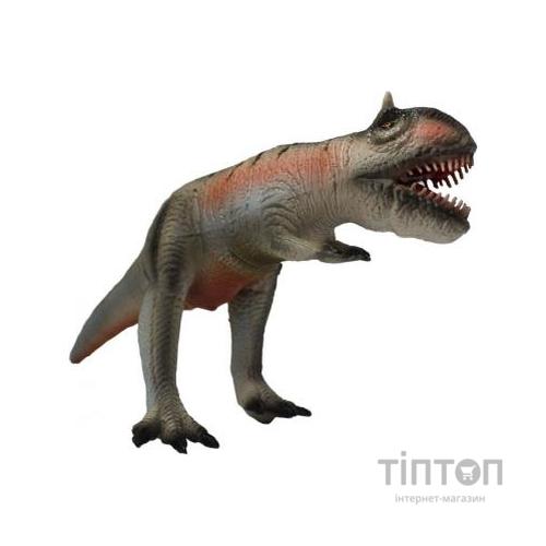 Фігурка Lanka Novelties динозавр Карнозавр 36 см (21235)