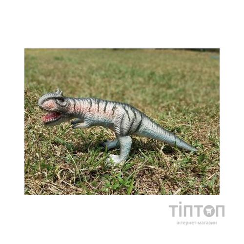 Фігурка Lanka Novelties динозавр Карнозавр 36 см (21235)
