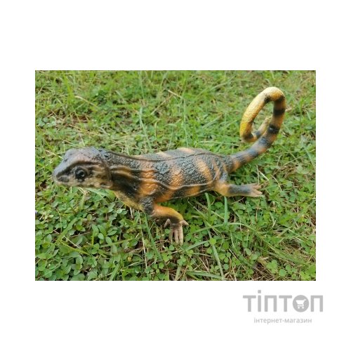 Фігурка Lanka Novelties Ігуана маскова кілевата , 42 см (21647)