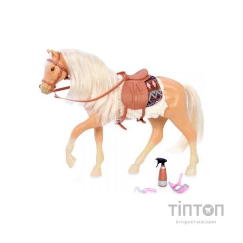 Фігурка Lori Американський скакун (LO38004Z)