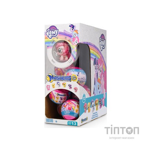 Фігурка Mash'ems сюрприз у кулі S13 – Мій маленький поні (51433(S13))