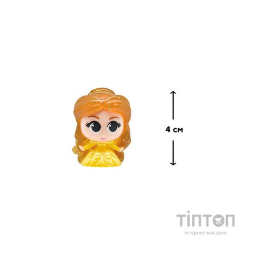 Фігурка Mash'ems сюрприз у кулі S6 – Діснеївські принцеси (50656)