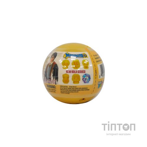 Фігурка Mash'ems сюрприз у кулі S6 – Гаррі Поттер (53613)