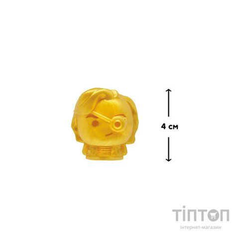 Фігурка Mash'ems сюрприз у кулі S6 – Гаррі Поттер (53613)