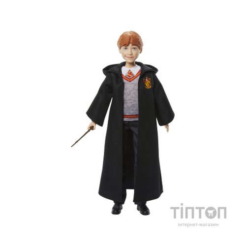 Фігурка Mattel Harry Potter Рон Візлі (JGM20)