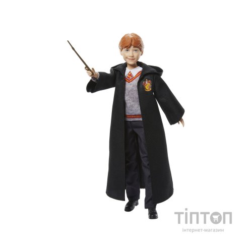 Фігурка Mattel Harry Potter Рон Візлі (JGM20)