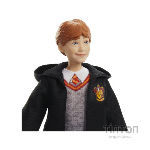 Фігурка Mattel Harry Potter Рон Візлі (JGM20)