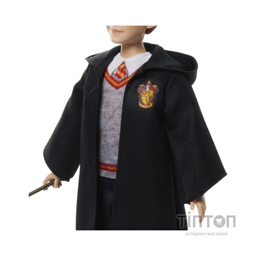 Фігурка Mattel Harry Potter Рон Візлі (JGM20)