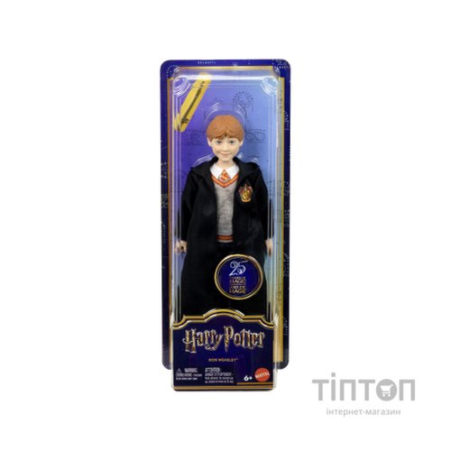 Фігурка Mattel Harry Potter Рон Візлі (JGM20)
