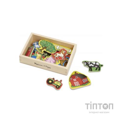 Фігурка Melissa&Doug Ферма (MD19279)