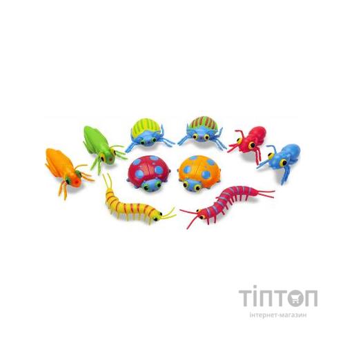 Фігурка Melissa&Doug Игрушечные жуки (MD16060)