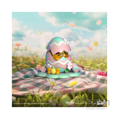 Фігурка Mighty Jaxx сюрприз Kandy Sanrio Квіткове сновидіння (BB24SRMJ00101)