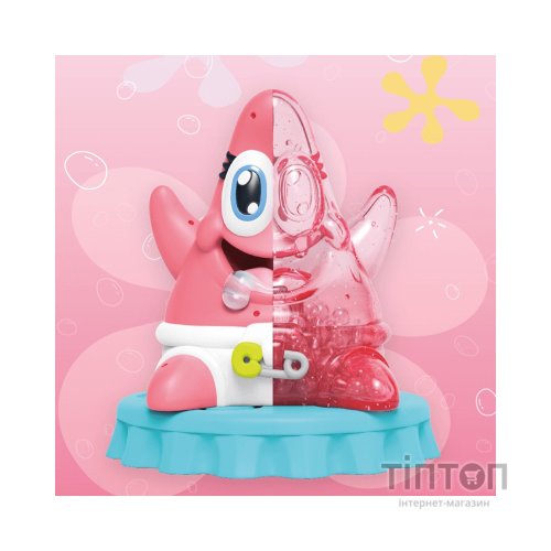 Фігурка Mighty Jaxx сюрприз Kandy Soda edition Губка Боб (LND-22KXSBSPBB13)