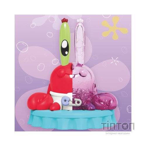 Фігурка Mighty Jaxx сюрприз Kandy Soda edition Губка Боб (LND-22KXSBSPBB13)