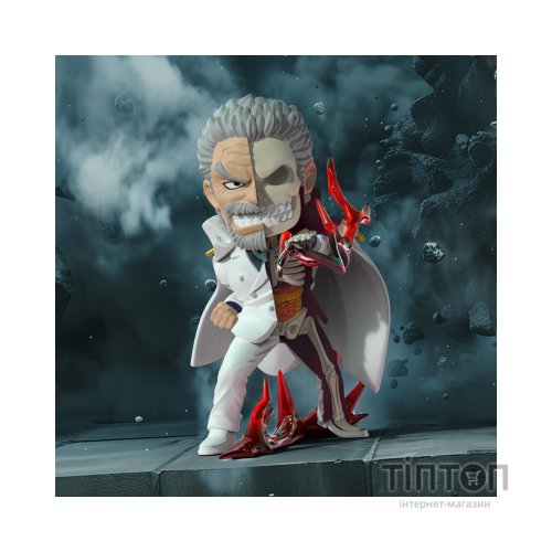Фігурка Mighty Jaxx сюрприз One Piece Морська варта (BB24OPJF00101)