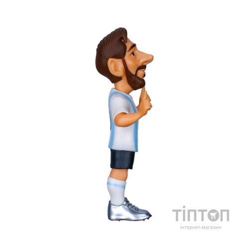 Фігурка Minix Argentina Messi (22571)