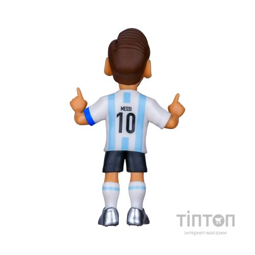 Фігурка Minix Argentina Messi (22571)