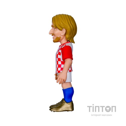 Фігурка Minix Croatia Modric (23769)