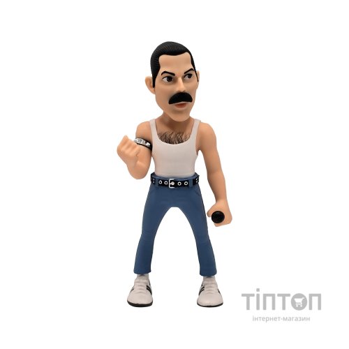 Фігурка Minix Freddie Mercury (15252)