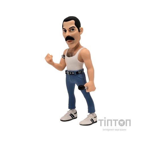 Фігурка Minix Freddie Mercury (15252)