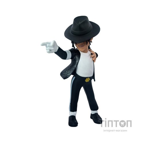 Фігурка Minix Michael Jackson (20775)