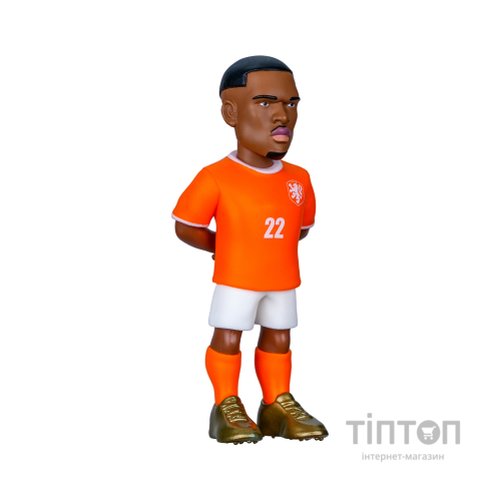 Фігурка Minix Netherlands Dumfries (22762)