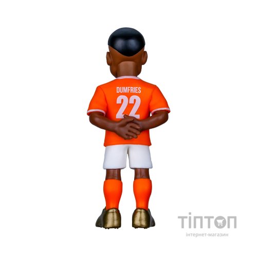 Фігурка Minix Netherlands Dumfries (22762)