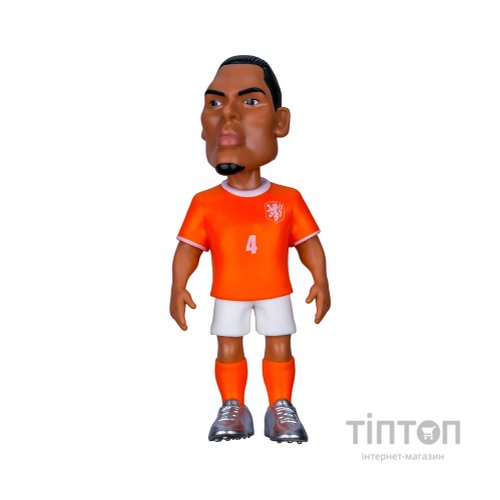 Фігурка Minix Netherlands Van Dijk (22717)