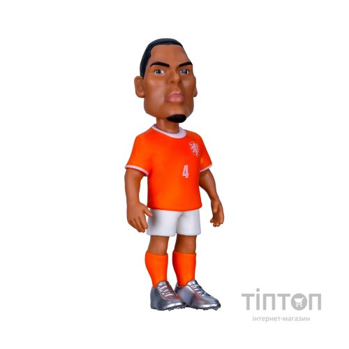 Фігурка Minix Netherlands Van Dijk (22717)