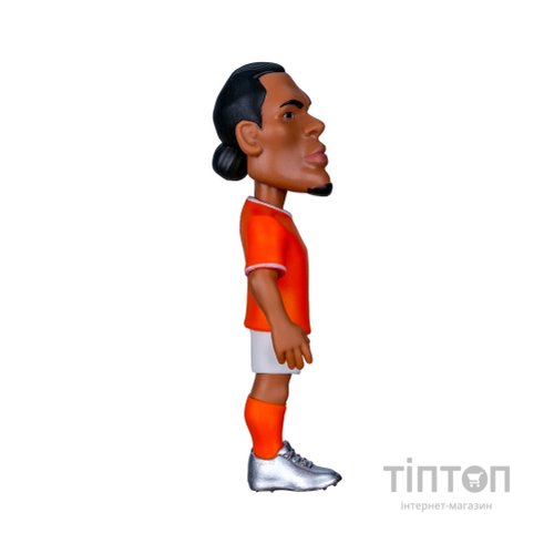 Фігурка Minix Netherlands Van Dijk (22717)