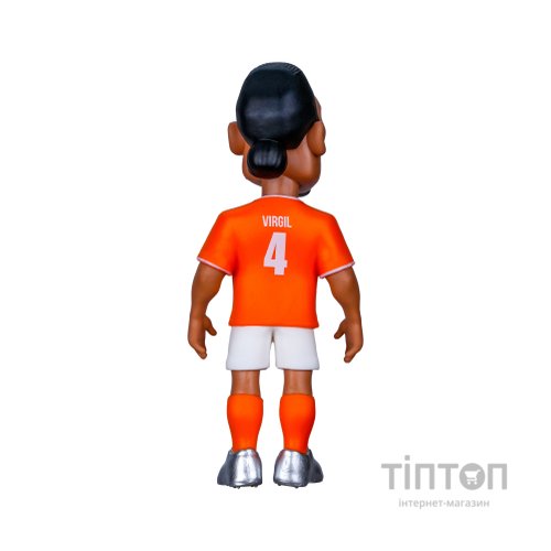Фігурка Minix Netherlands Van Dijk (22717)